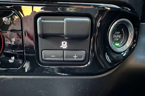 2023 Chevrolet Silverado 1500 LTZ Premium W/Tech Pack T1 4X4