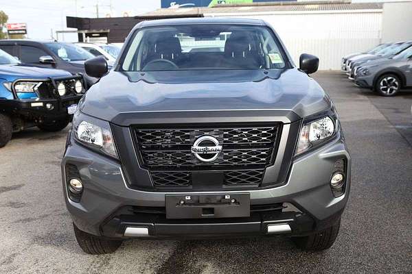 2025 Nissan Navara SL D23 4X4