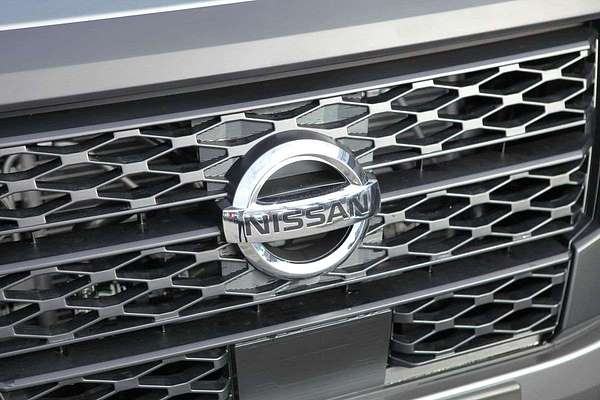 2025 Nissan Navara SL D23 4X4