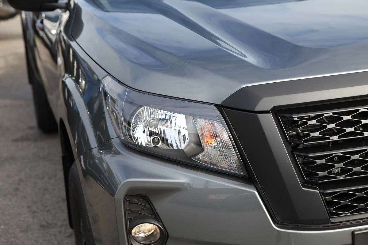 2025 Nissan Navara SL D23 4X4