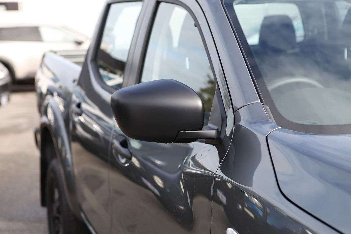 2025 Nissan Navara SL D23 4X4