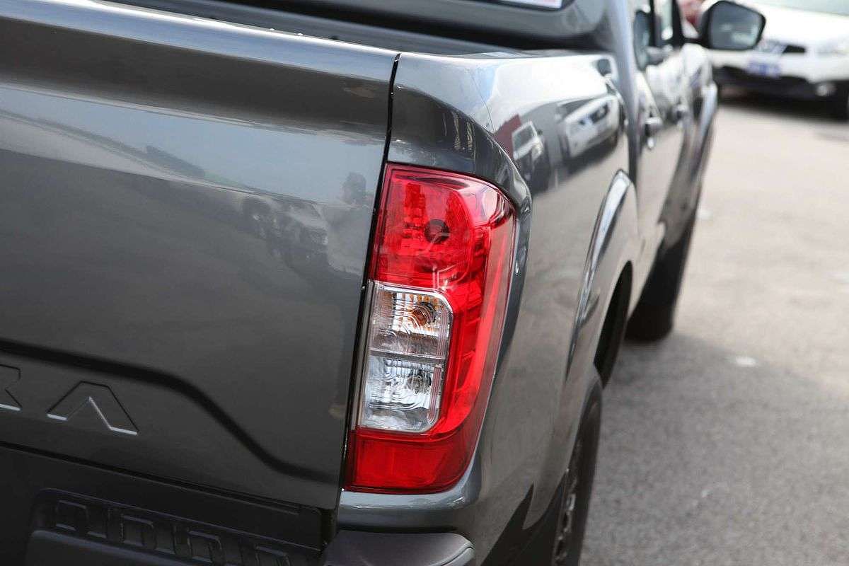 2025 Nissan Navara SL D23 4X4