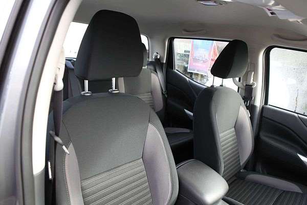 2025 Nissan Navara SL D23 4X4