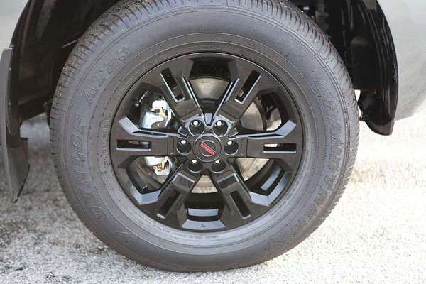 2025 Nissan Navara SL D23 4X4