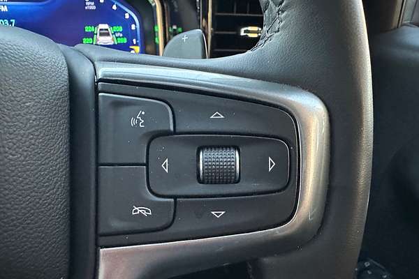 2023 Chevrolet Silverado 1500 LTZ Premium W/Tech Pack T1 4X4