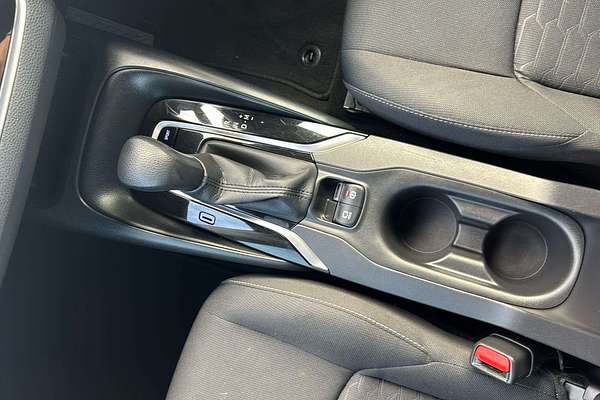 2019 Toyota Corolla Ascent Sport MZEA12R