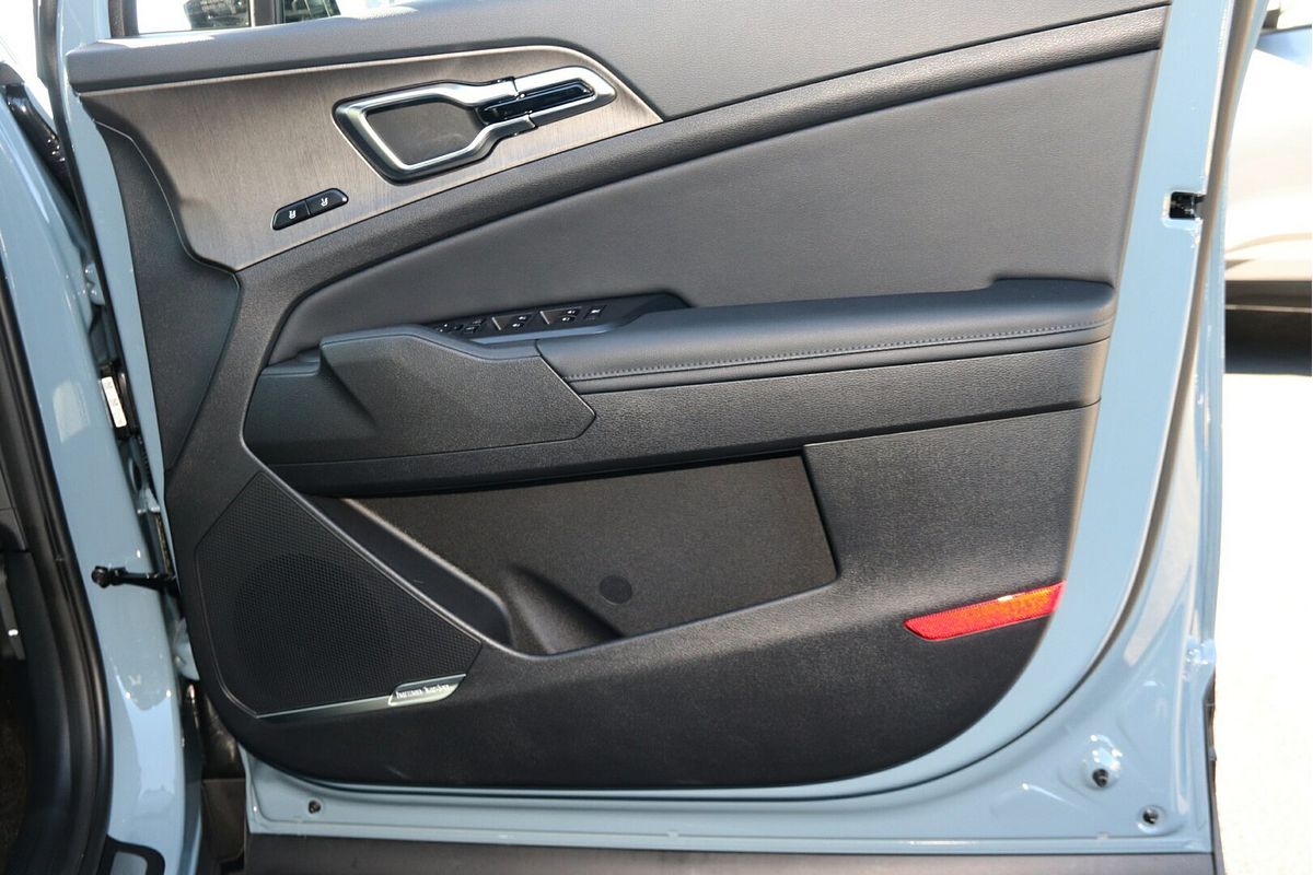 2025 Kia Sportage HEV GT-Line NQ5 PE
