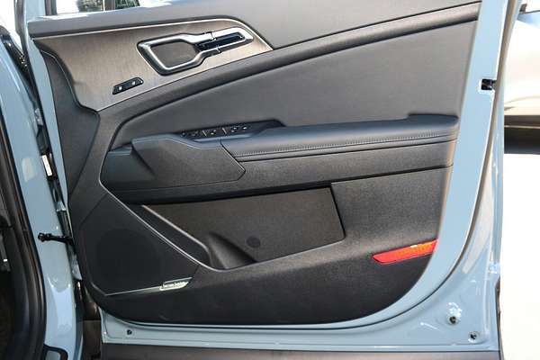 2025 Kia Sportage HEV GT-Line NQ5 PE