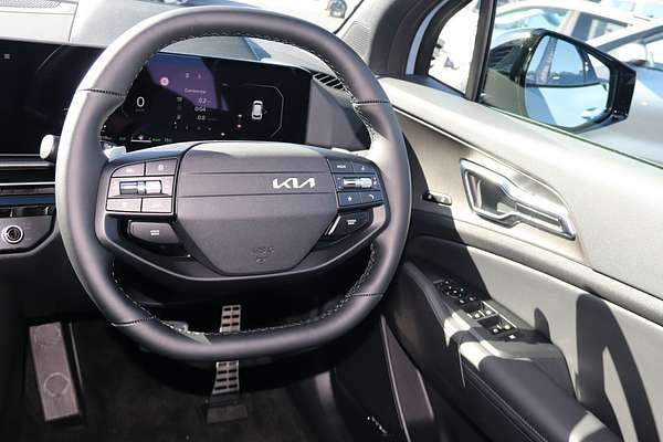 2025 Kia Sportage HEV GT-Line NQ5 PE