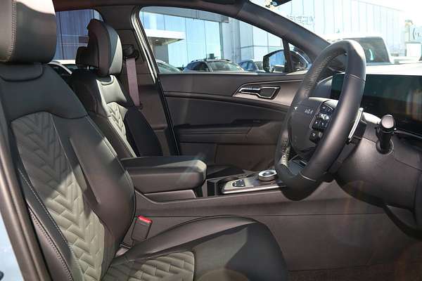 2025 Kia Sportage HEV GT-Line NQ5 PE