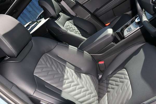 2025 Kia Sportage HEV GT-Line NQ5 PE