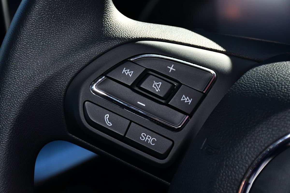 2024 MG MG5 Vibe
