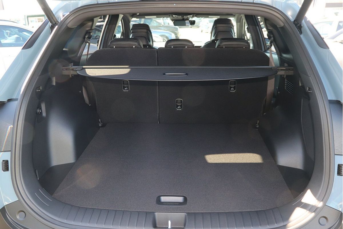 2025 Kia Sportage HEV GT-Line NQ5 PE