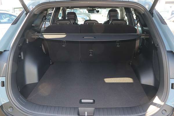 2025 Kia Sportage HEV GT-Line NQ5 PE