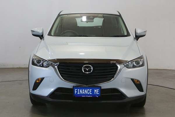 2018 Mazda CX-3 Neo DK