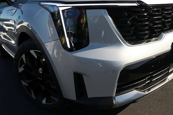 2025 Kia Sorento GT-Line MQ4 PE