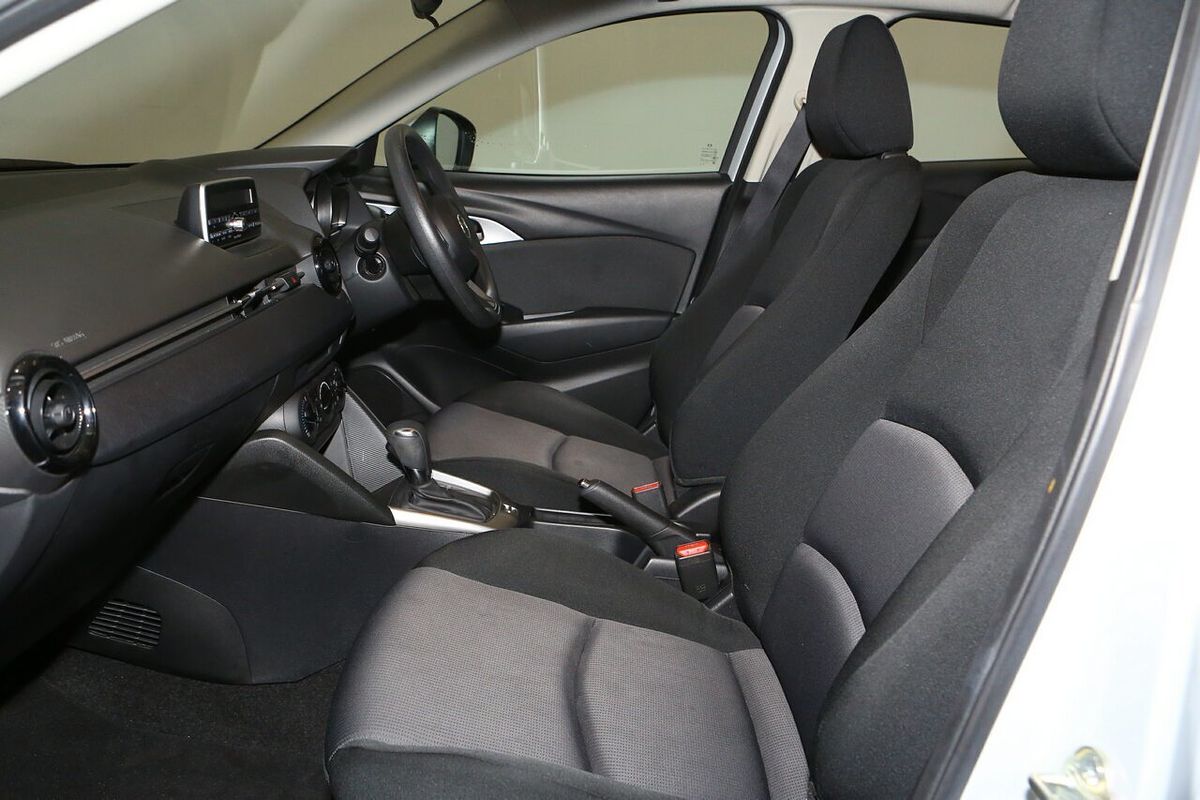 2018 Mazda CX-3 Neo DK
