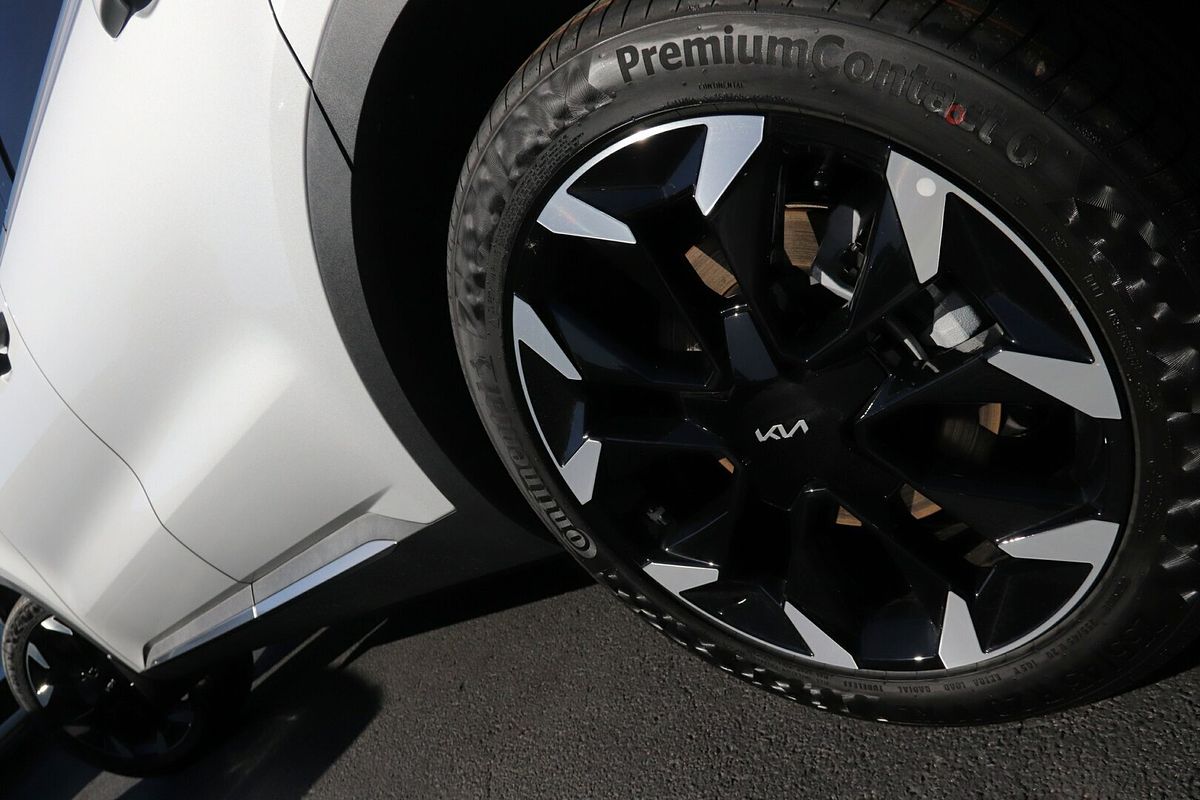 2025 Kia Sorento GT-Line MQ4 PE