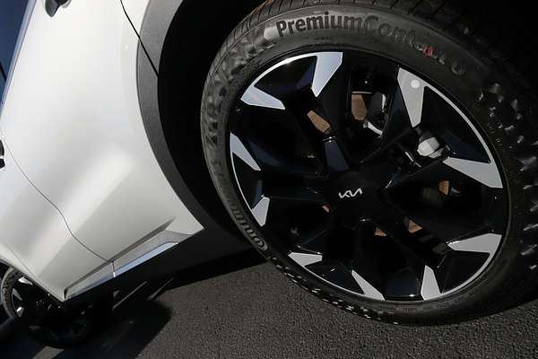2025 Kia Sorento GT-Line MQ4 PE