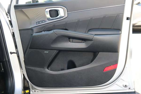 2025 Kia Sorento GT-Line MQ4 PE