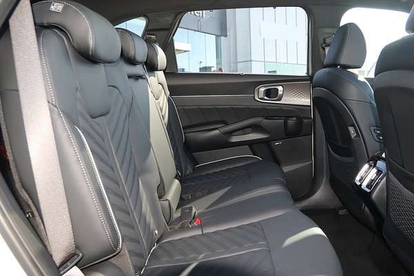 2025 Kia Sorento GT-Line MQ4 PE