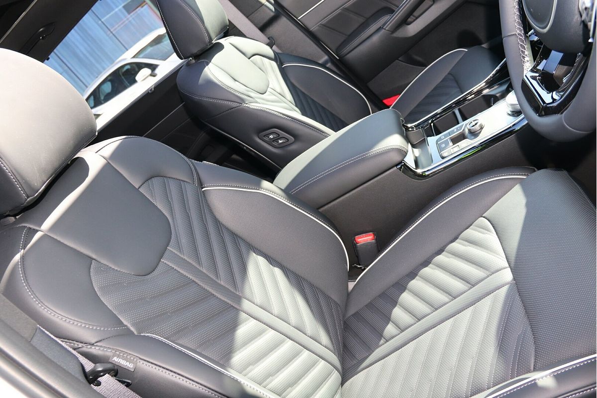 2025 Kia Sorento GT-Line MQ4 PE