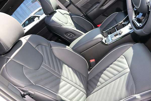 2025 Kia Sorento GT-Line MQ4 PE