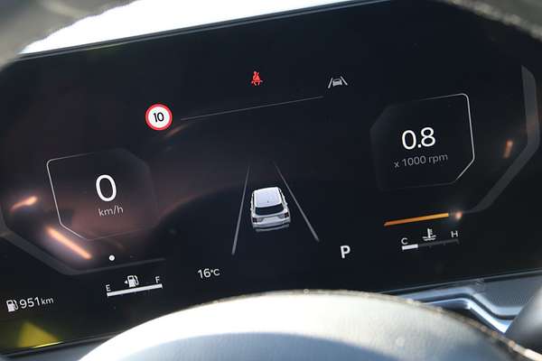 2025 Kia Sorento GT-Line MQ4 PE