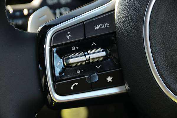2025 Kia Sorento GT-Line MQ4 PE