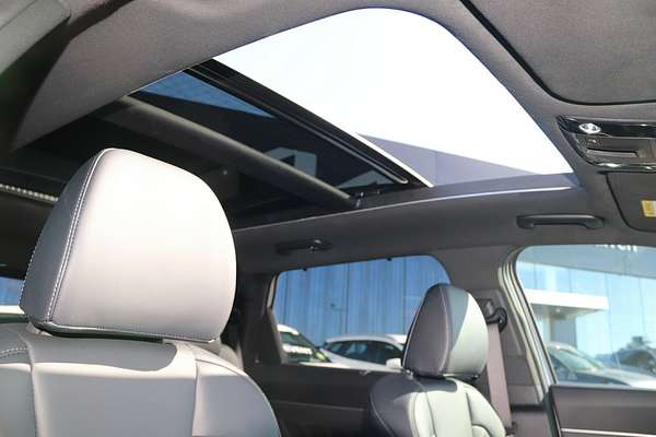 2025 Kia Sorento GT-Line MQ4 PE