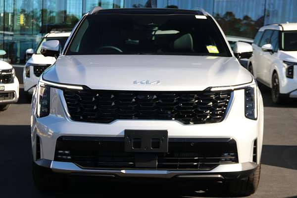 2025 Kia Sorento GT-Line MQ4 PE