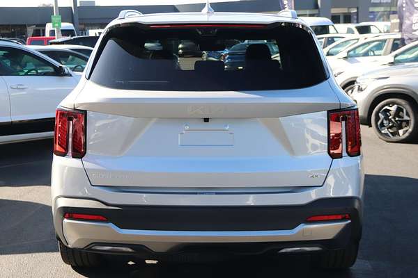 2025 Kia Sorento GT-Line MQ4 PE