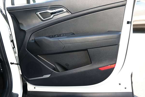 2025 Kia Sportage SX NQ5 PE