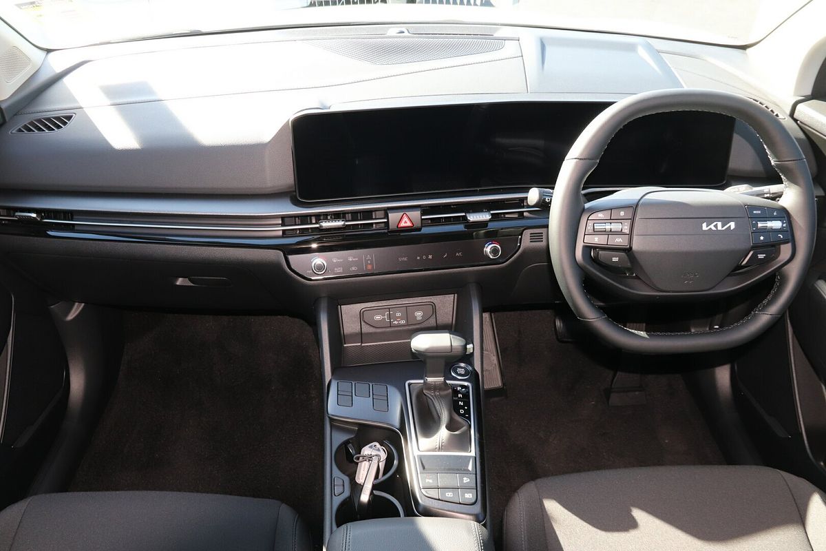 2025 Kia Sportage SX NQ5 PE