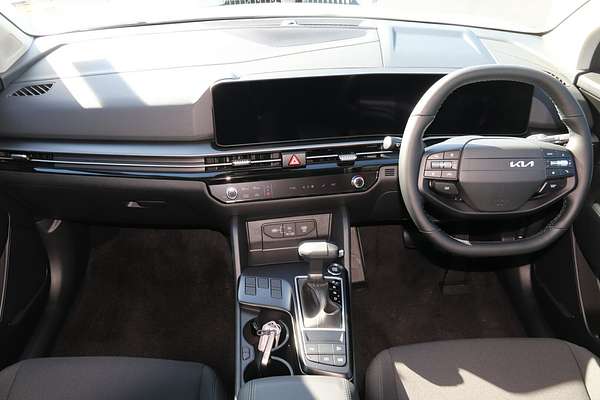 2025 Kia Sportage SX NQ5 PE