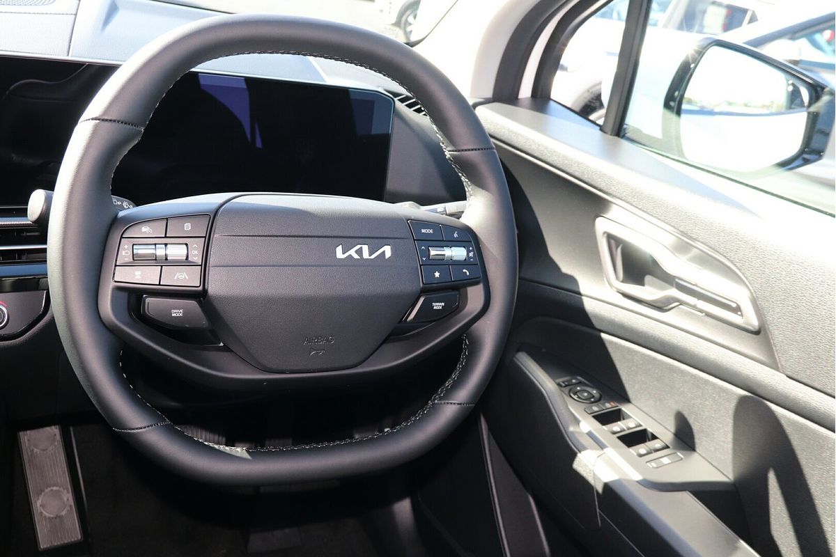 2025 Kia Sportage SX NQ5 PE