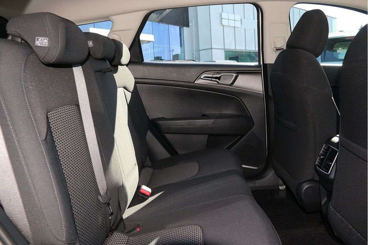 2025 Kia Sportage SX NQ5 PE