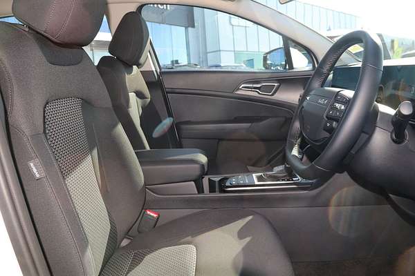 2025 Kia Sportage SX NQ5 PE