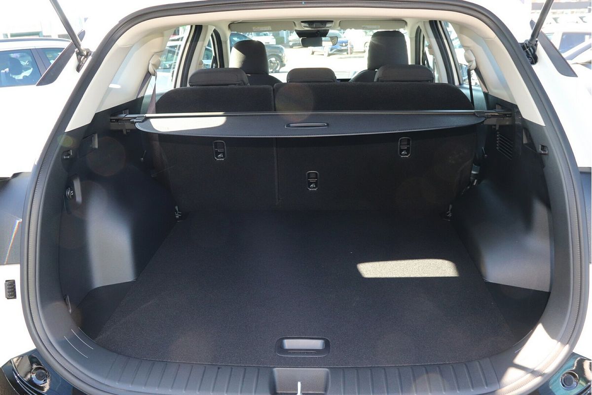 2025 Kia Sportage SX NQ5 PE