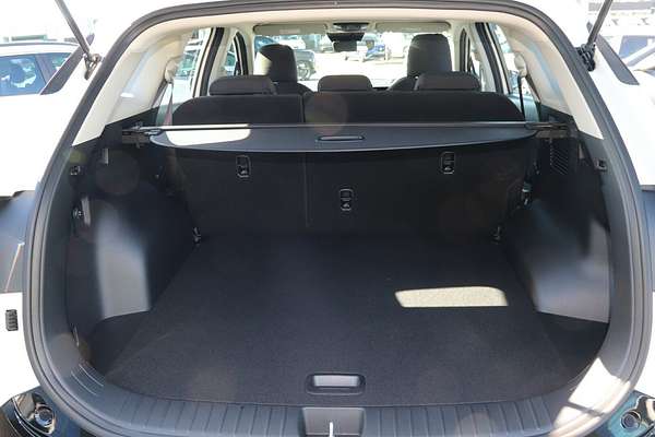 2025 Kia Sportage SX NQ5 PE