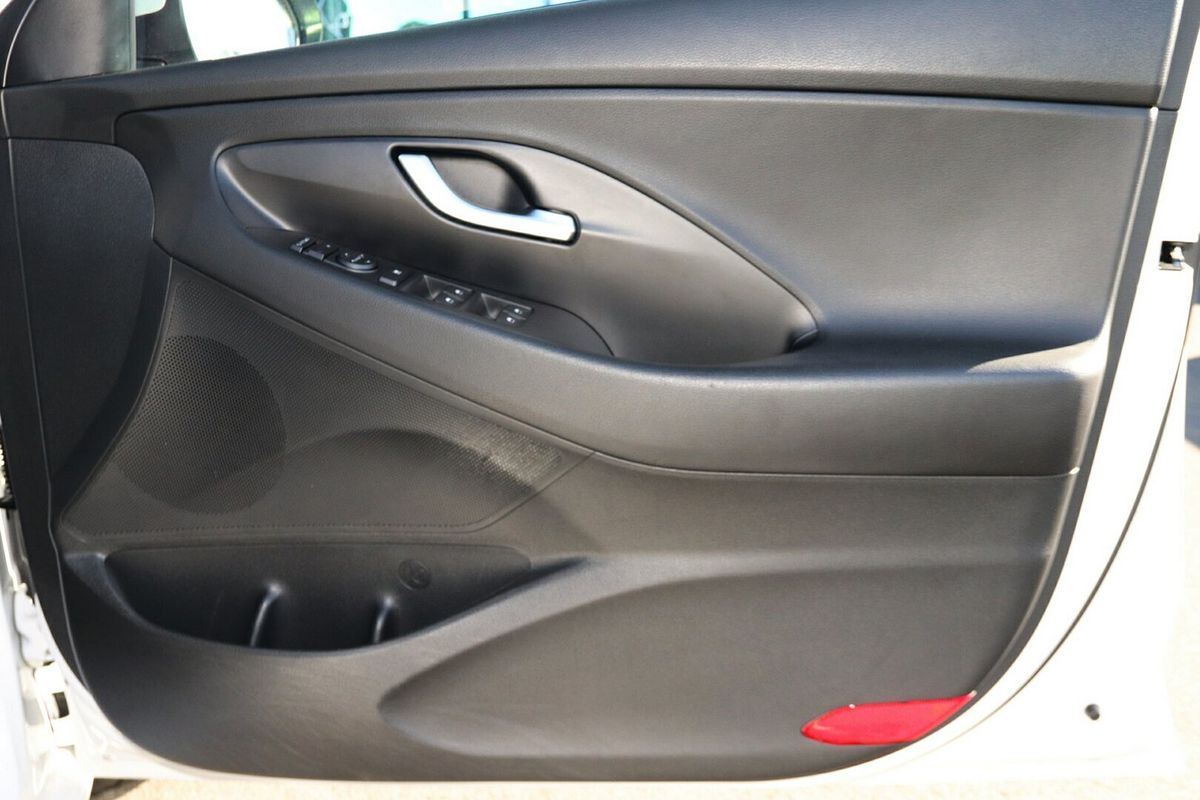 2021 Hyundai i30 PD.V4