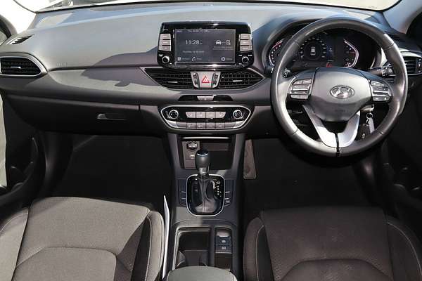 2021 Hyundai i30 PD.V4
