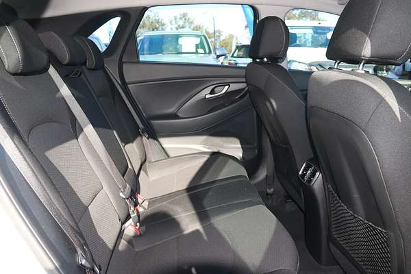 2021 Hyundai i30 PD.V4
