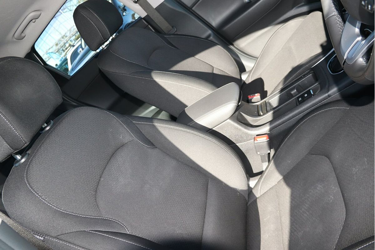 2021 Hyundai i30 PD.V4