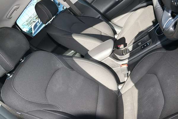 2021 Hyundai i30 PD.V4