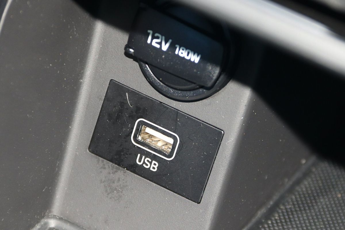 2021 Hyundai i30 PD.V4