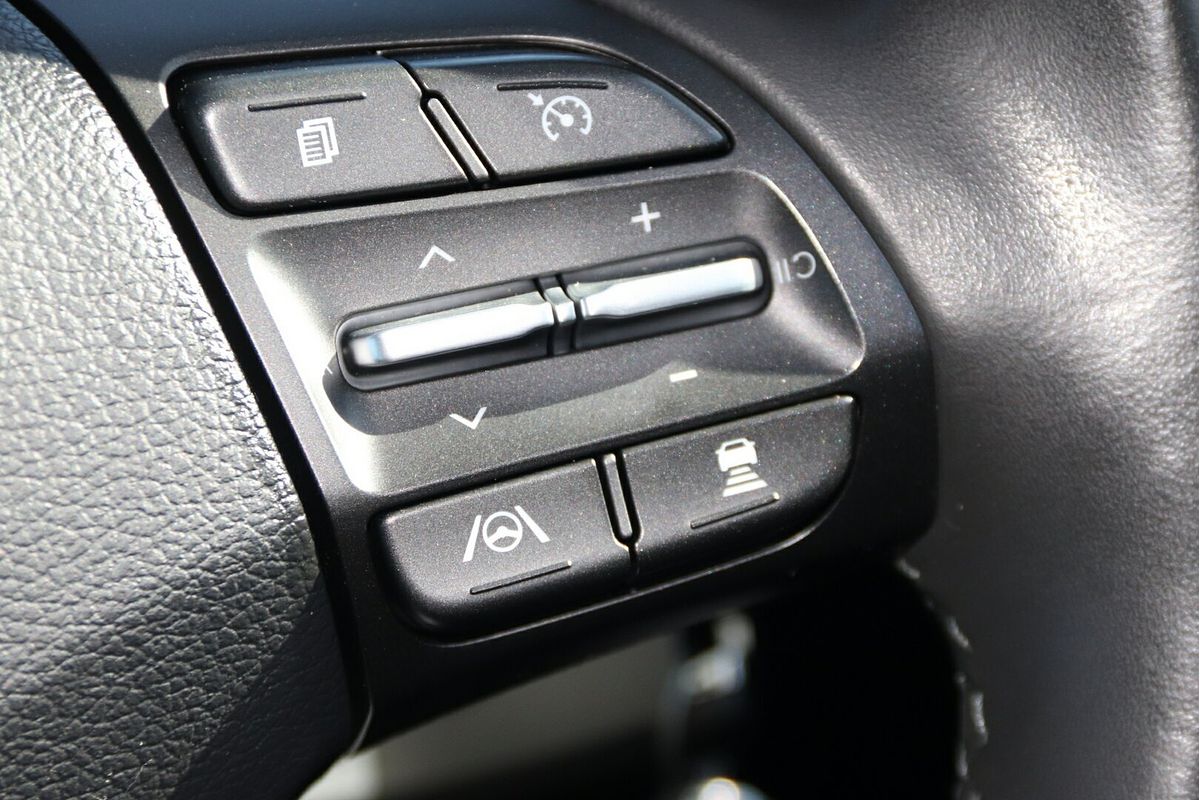 2021 Hyundai i30 PD.V4