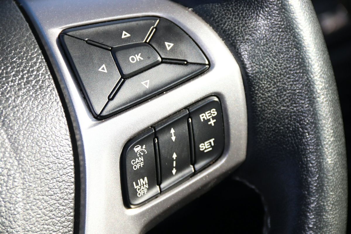 2020 Ford Ranger XLT PX MkIII 4X4 3.2L