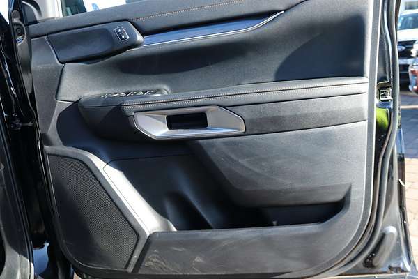 2024 Ford Ranger Wildtrak 4X4 2.0L