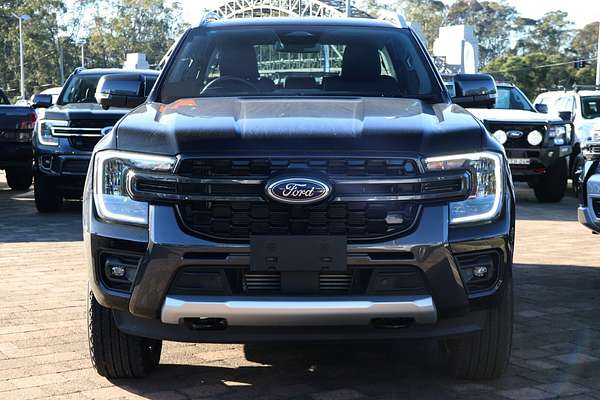 2024 Ford Ranger Wildtrak 4X4 2.0L